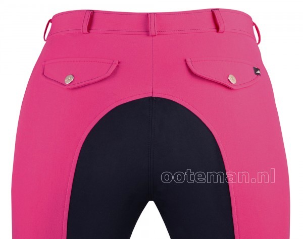 pink breeches