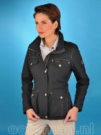 Pikeur Premium Jack Ganjana Blue-Black