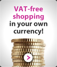 VAT-free shopping