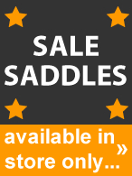 Store Only Saddles in Sale