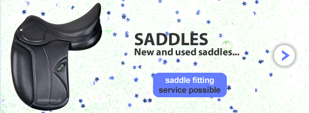 Saddles