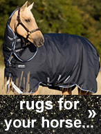 Horse rugs at Ooteman