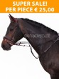 Super Sale! Vantaggio Breastplate Denver Brown