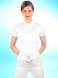 Anky Competition Shirt ATP20202 White