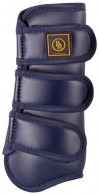 BR Tendon Boots Pro Max Navy