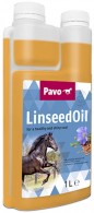 Pavo Linseed Oil