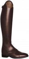 Petrie Riding Boots Riva Stardust Brown