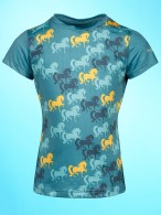 Harry's Horse Shirt Diva Sea Harbor Blue
