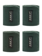 Limited! Anky Bandages ATB22007 Forest