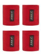 Anky Bandages ATB001 True Red