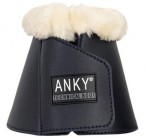 Anky Bell Boots ATB22003 Dark Navy
