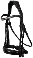 Anky Weymouth Bridle ATH22001 Black