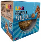 Likit Stall-Ball Granola/Peppermint