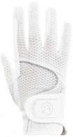 Anky Riding Gloves ATA22001 Brightness White