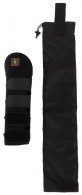 BR Tail Guard Comfort + Bag Black