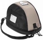 KEP Riding Helmet Bag 2.0 Black