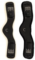 Anky Dressage Girth ATS22001 Black