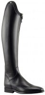 Petrie Riding Boots Significant Stardust + Strass Black