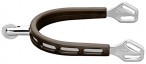 Sprenger Sporen Glad Wiel Extra Grip Brown