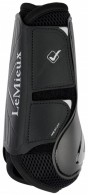 LeMieux Leg Protector Dressage Motionflex Black
