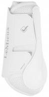 LeMieux Leg Protector Dressage Motionflex White