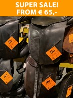 Super Sale! Used Saddles 25 Pieces