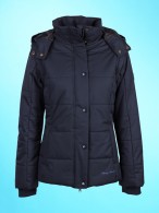 Harry's Horse Jacket 2-in-1 Leland Dark Denim