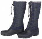 Harry's Horse Winter Boots Jeans Navy