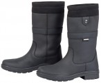 Harry's Horse Outdoor Boots Canada Short Black