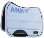 12 Hours Offer! Anky Saddle Pad Blue Heron Summer 2024