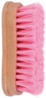Harry's Horse Head Brush ComfortCare Pink