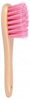 Harry's Horse Brush ComfortCare Universal Pink