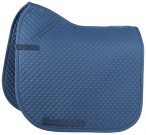Harry's Horse Saddle Pad Deluxe Navy