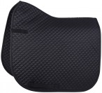 Harry's Horse Saddle Pad Deluxe Black