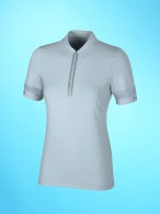 Pikeur Shirt 124-5210 Selection Pastel Blue