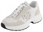 Pikeur Sneakers 124-5825 Athleisure White 