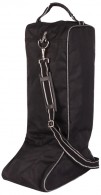 Harry's Horse Boots Bag Black/Silver