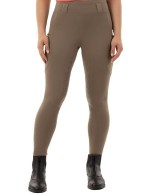 BR Riding Breeches Tregging Evita Full Grip Falcon