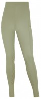 LeMieux Tights Young Rider Pull-On Fern
