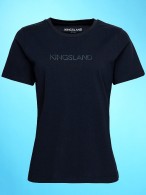 Kingsland Shirt Jolina Navy