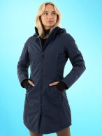 Anky Parka ATC242004 Mood Indigo