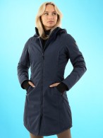 Anky Parka ATC242004 Mood Indigo