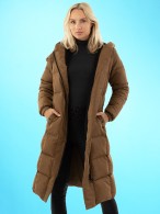 Anky Parka ATC242006 Bronze