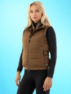 Anky Waistcoat ATC242001 Bronze