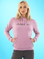 Anky Hoodie ATC242104 Lavender Herb