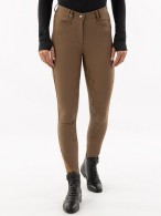 Anky Riding Breeches XR242101 Epic Full Grip Bronze