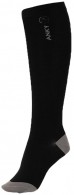 Anky Knee Socks ATP232601 Black