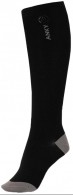 Anky Knee Socks ATP242601 Black