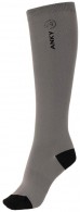 Anky Knee Socks ATP242601 Thunderstorm