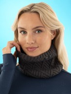 Anky Neckwarmer ATC242502 Thunderstorm